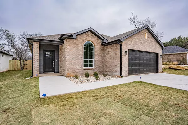 Granbury, TX 76048,2920 Steepleridge Circle