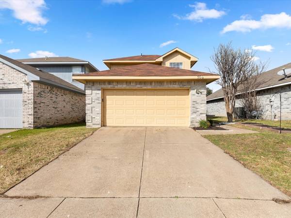 706 Astaire Avenue, Duncanville, TX 75137