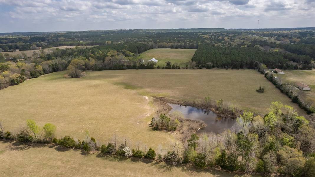 27Acres CR 3986, Winnsboro, TX 75494