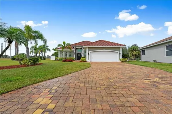 Fort Myers, FL 33913,11190 Lakeland CIR