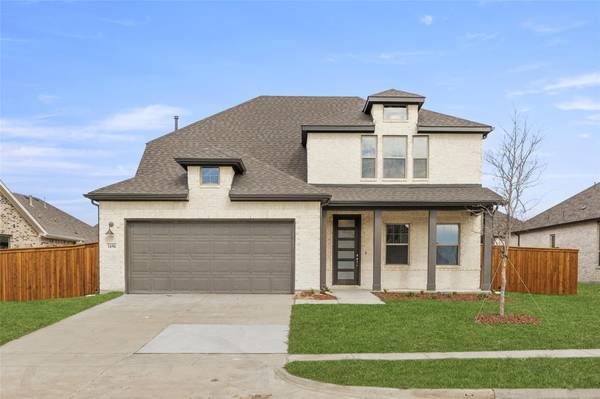 1696 Pegasus, Forney, TX 75126