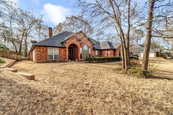 Tyler, TX 75703,1451 Frostwood Drive