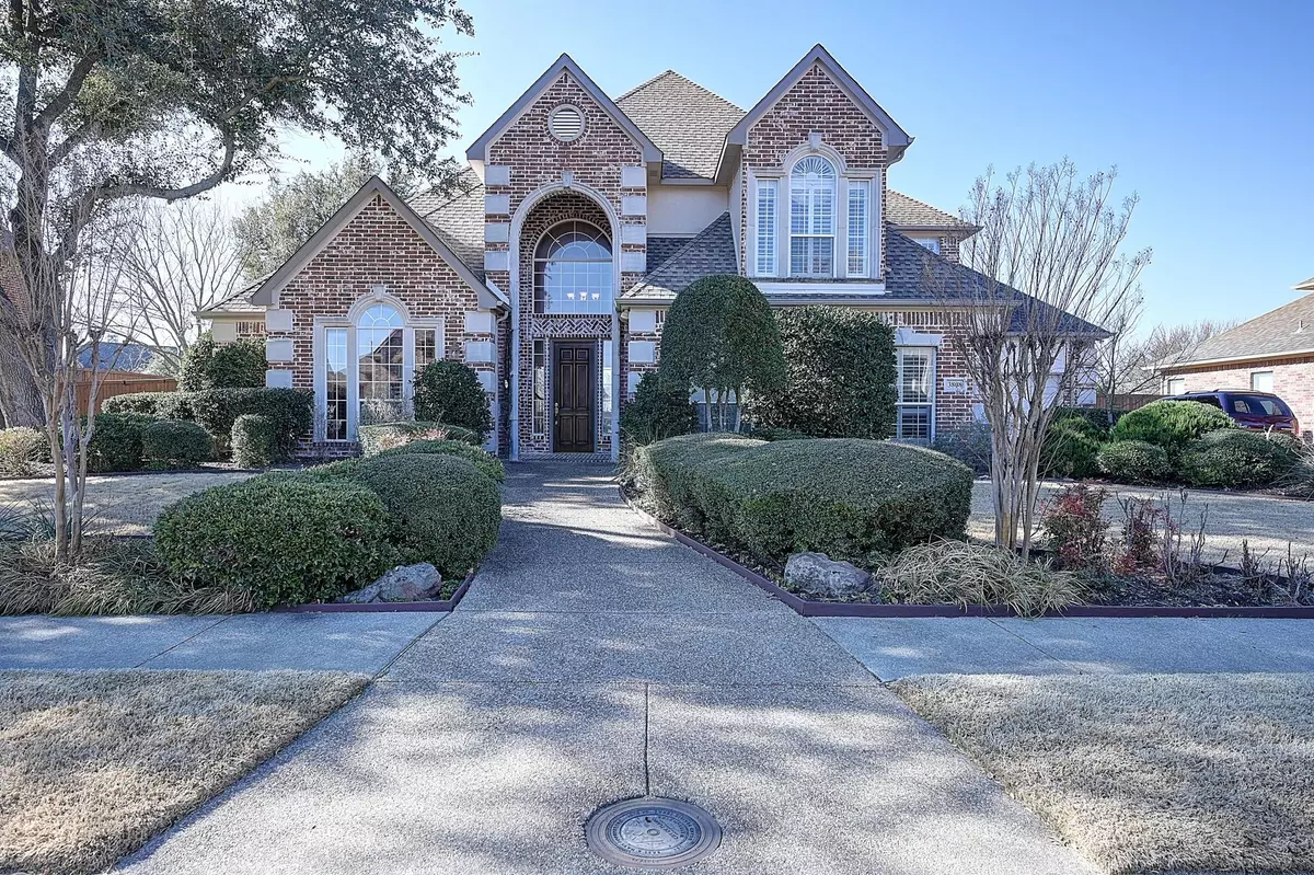 Plano, TX 75074,3808 Lost Creek Drive