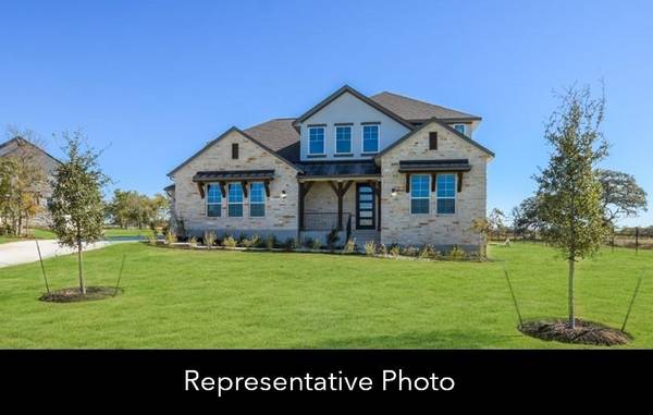 231 Aberdeen Boulevard, Argyle, TX 76226