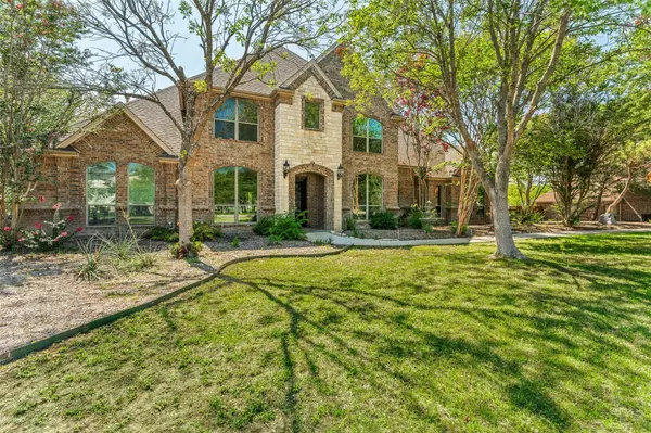 Fort Worth, TX 76108,145 Crest Canyon Drive