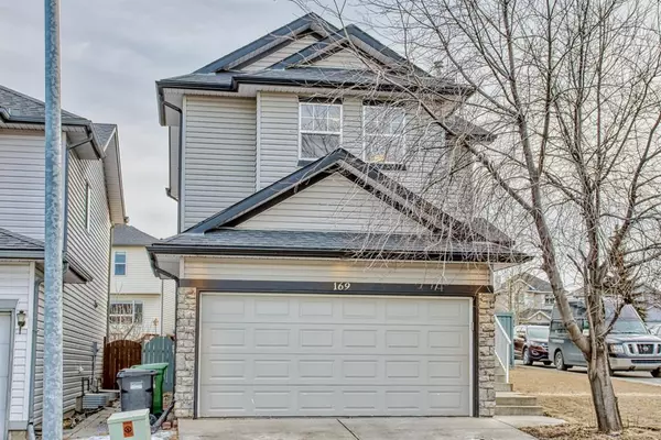 Calgary, AB T3A 6C8,169 Hidden Ranch Close NW