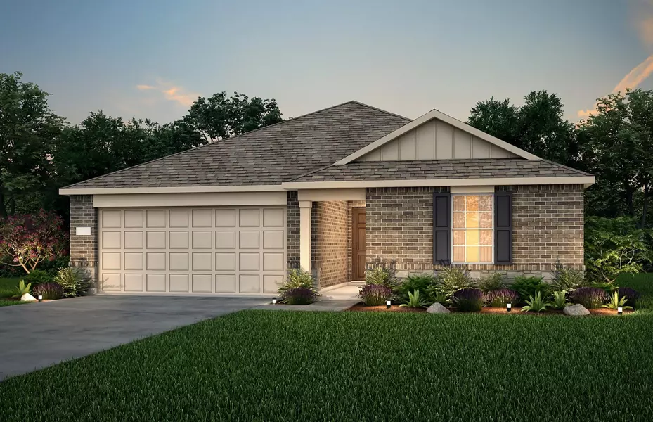 16020 Wanderer Lane, Haslet, TX 76052