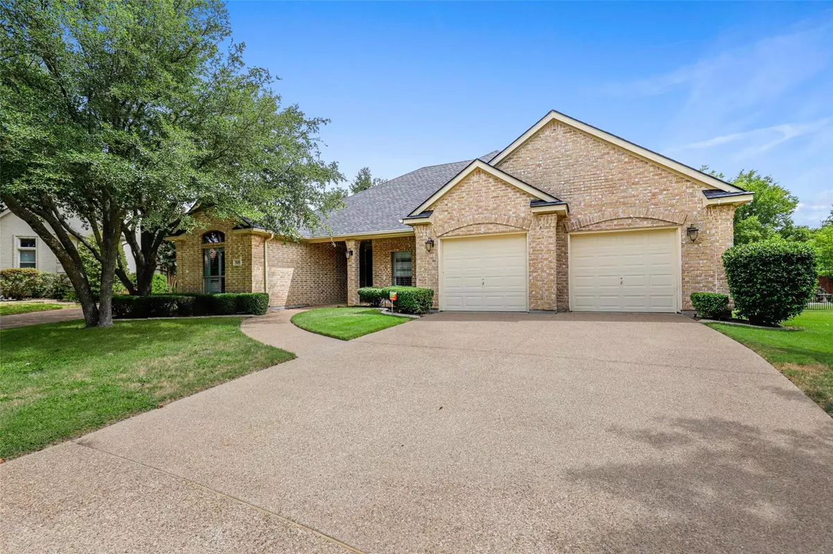 Fort Worth, TX 76132,7029 Brierhollow Court