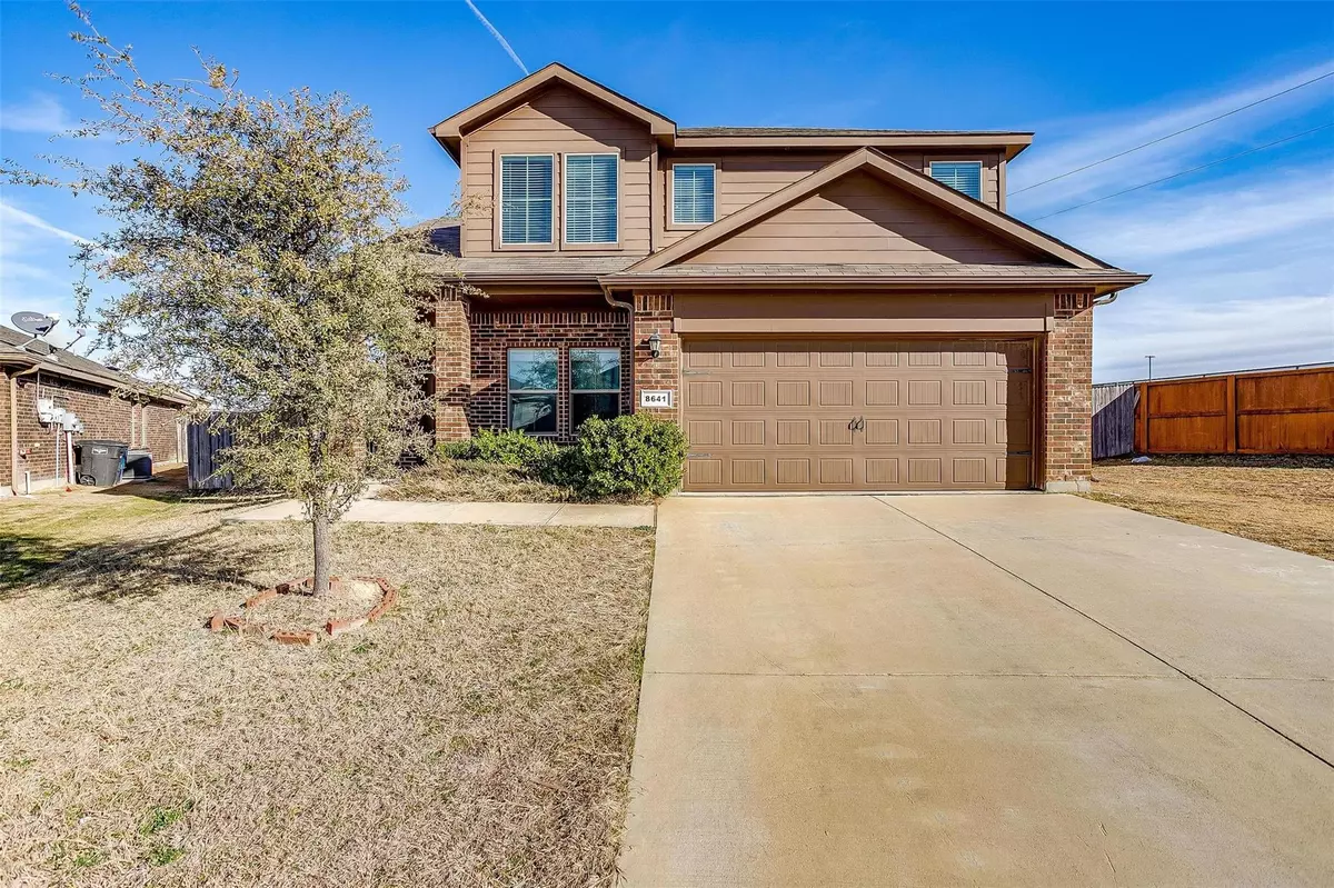 Fort Worth, TX 76134,8641 Fawn Hill Court