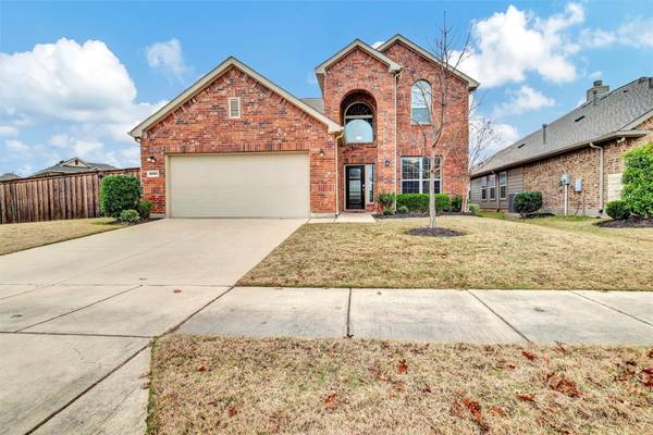 16601 Spence Park Lane, Prosper, TX 75078