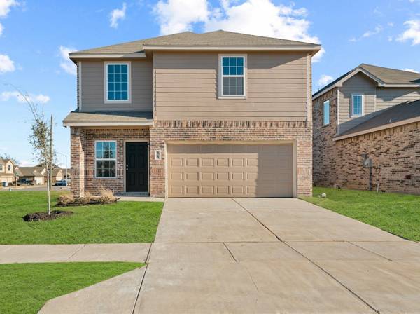 1713 Mark Lane, Ennis, TX 75119