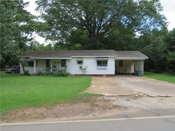 504 Old Ferry, Bradley, AR 71826