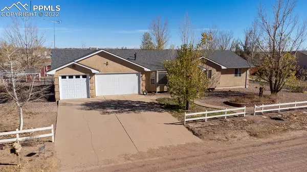 Pueblo West, CO 81007,852 S Glenvista DR