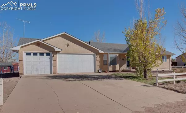 Pueblo West, CO 81007,852 S Glenvista DR