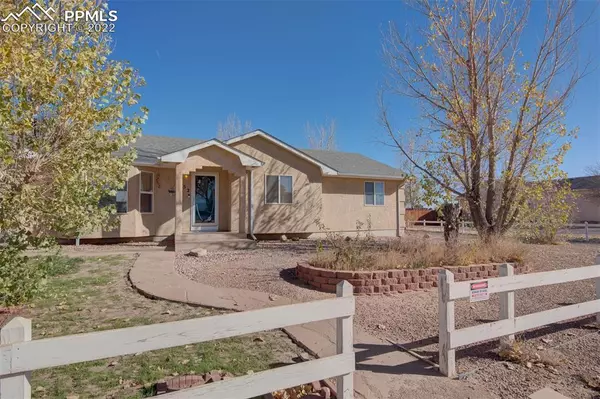 Pueblo West, CO 81007,852 S Glenvista DR