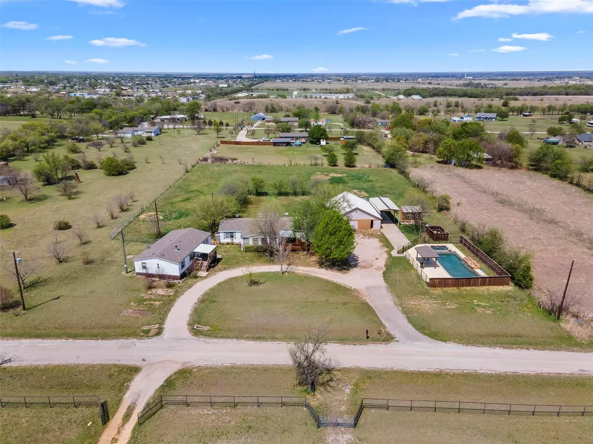 Justin, TX 76247,18025 J Cheshier Road