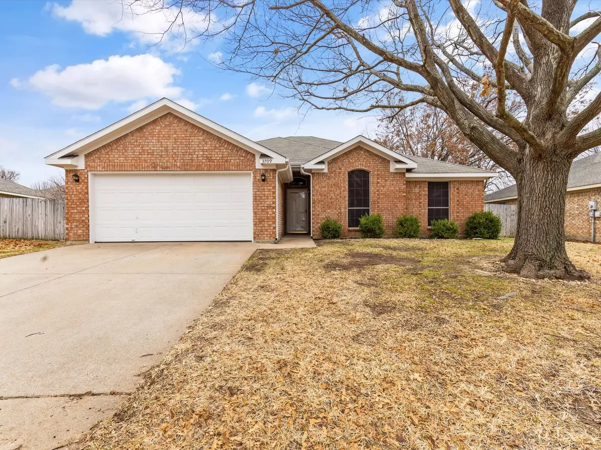 Fort Worth, TX 76123,3709 Cove Meadow Lane