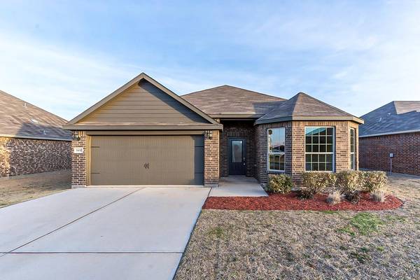 1432 Mackinac Drive, Crowley, TX 76036