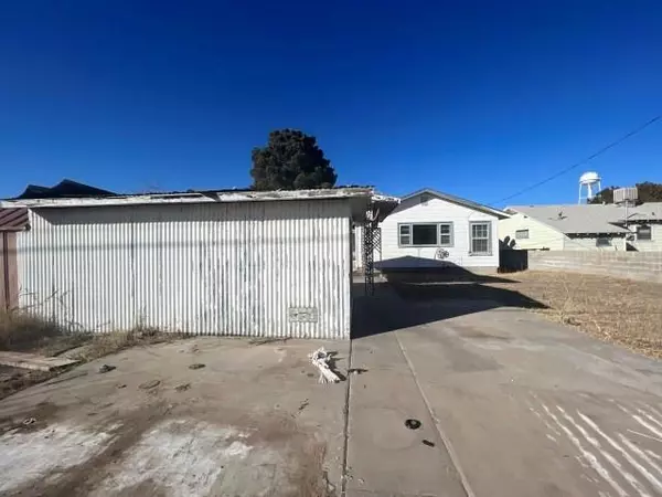 Kermit, TX 79745,601 Darwood Street