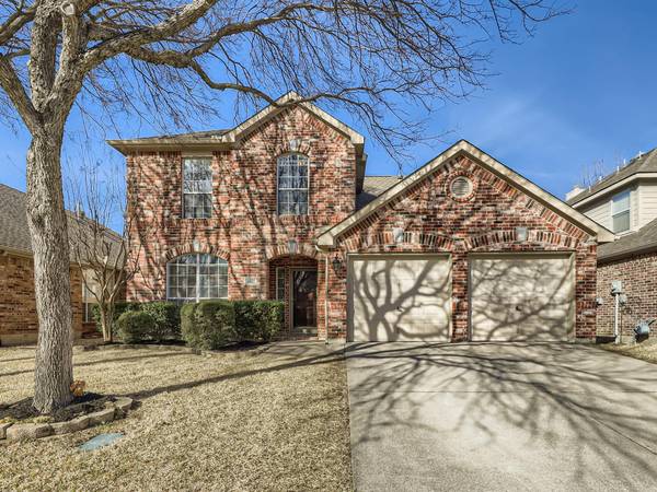 5528 Amber Way, Mckinney, TX 75072