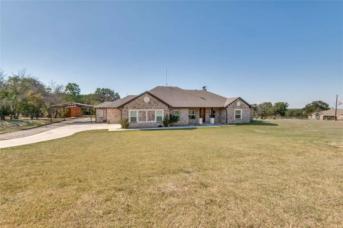 Weatherford, TX 76088,320 Kendall Circle