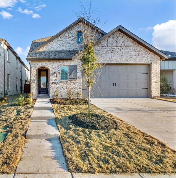 2420 Green River Road, Royse City, TX 75189