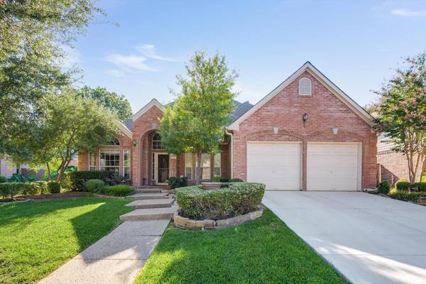 3105 Emory Drive, Flower Mound, TX 75022