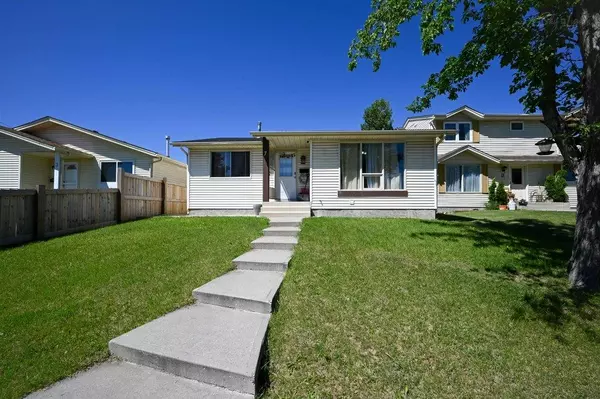 Calgary, AB T1Y 5N5,7 Templeby RD NE