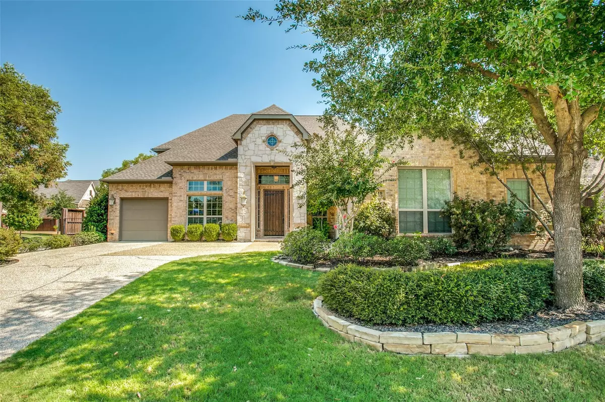 Coppell, TX 75019,118 Versailles Drive