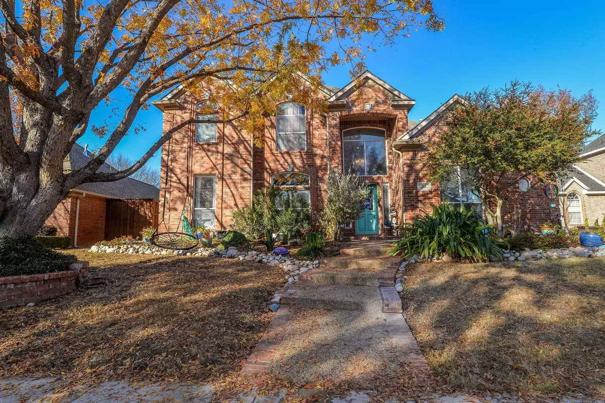 Coppell, TX 75019,124 Wrenwood Drive