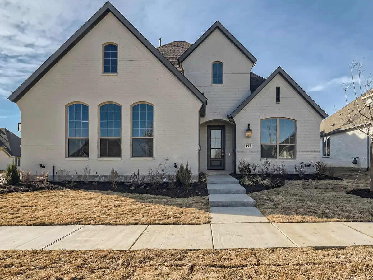 Prosper, TX 75078,4560 Silver Spur Drive