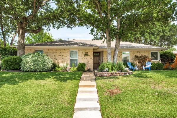 138 Edgewood Drive, Coppell, TX 75019