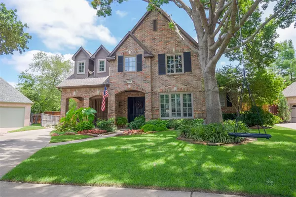 536 Lynn Court, Coppell, TX 75019