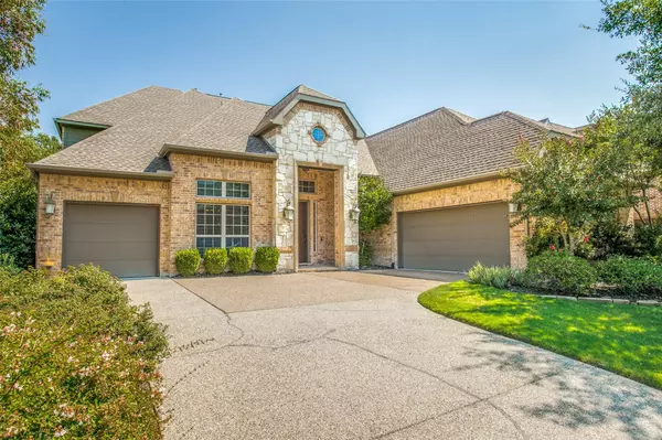 Coppell, TX 75019,118 Versailles Drive