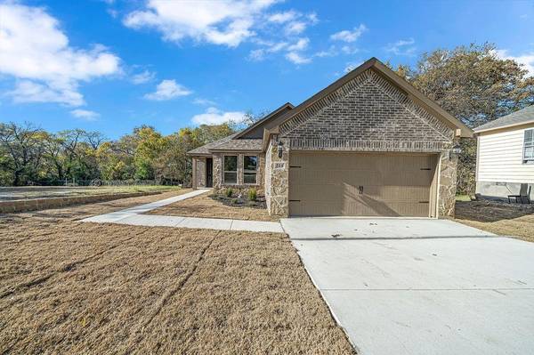 514 Dice Street, Seagoville, TX 75159