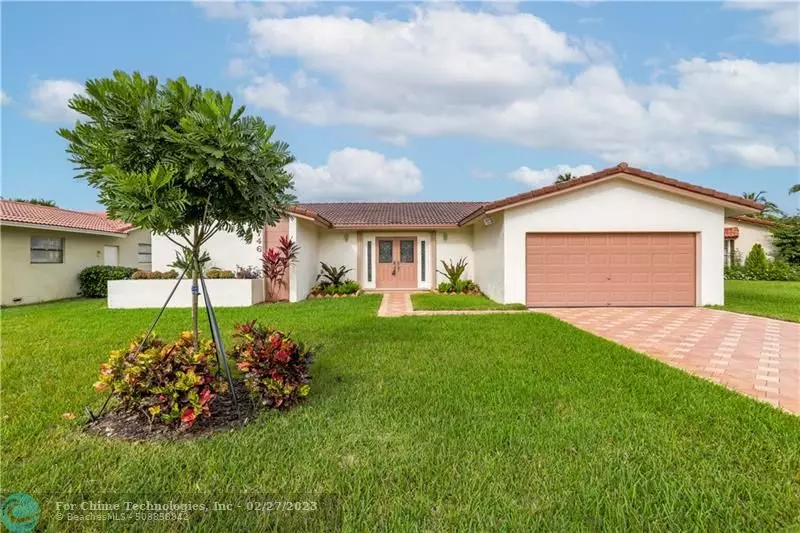 1746 NW 92nd Cir, Coral Springs, FL 33071