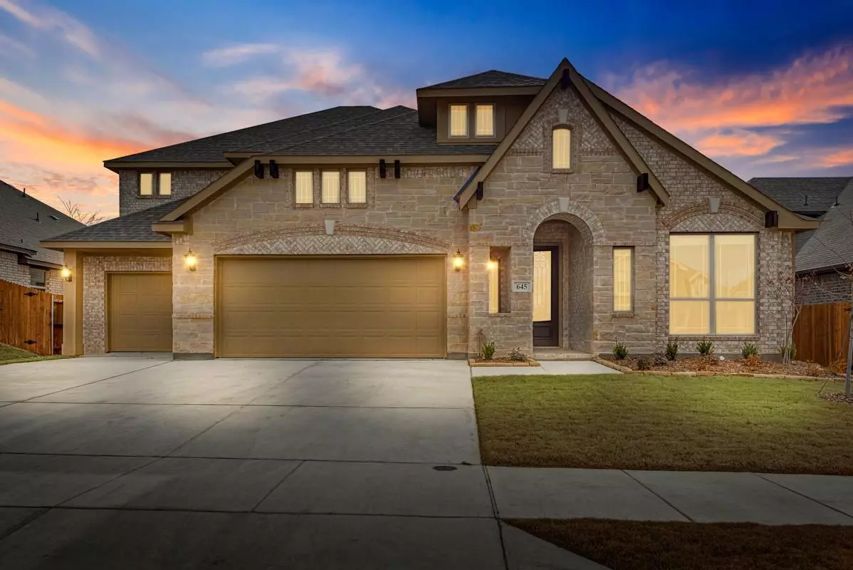 Fort Worth, TX 76131,645 Ridgewater Trail