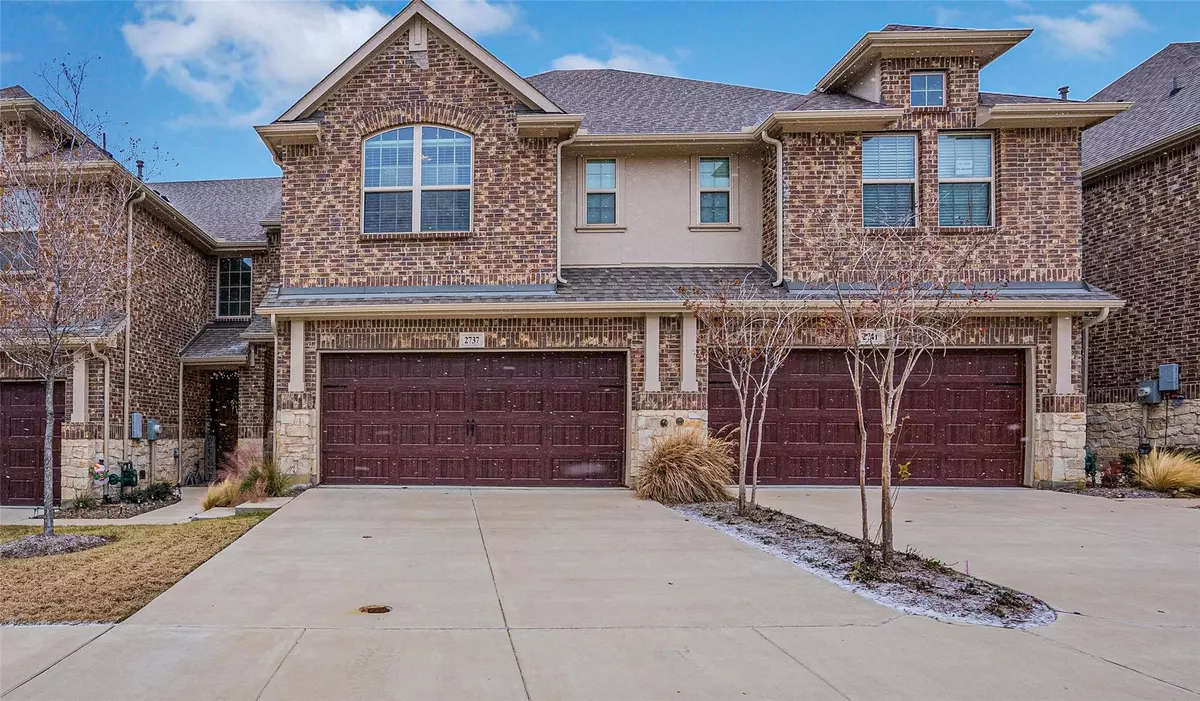 Little Elm, TX 75068,2737 Majesty Drive