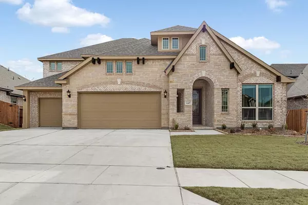 Fort Worth, TX 76131,645 Ridgewater Trail