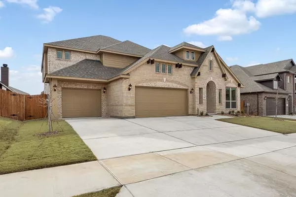 Fort Worth, TX 76131,645 Ridgewater Trail