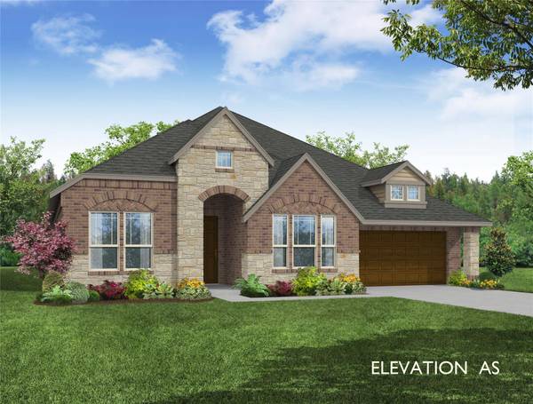 1745 San Donato Lane, Mclendon Chisholm, TX 75032