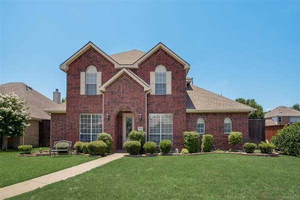 6409 Richmond Court, Rowlett, TX 75089