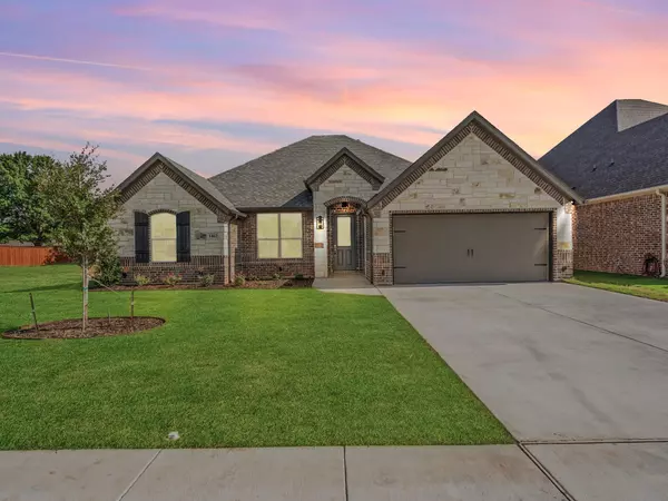 Granbury, TX 76048,1462 Highland Park Circle