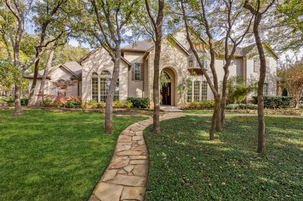 2710 River Bend Trail, Flower Mound, TX 75022