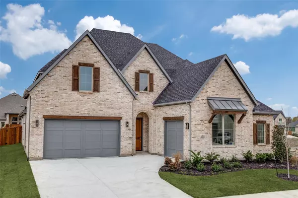 3637 Spruce Hills Street, Frisco, TX 75033