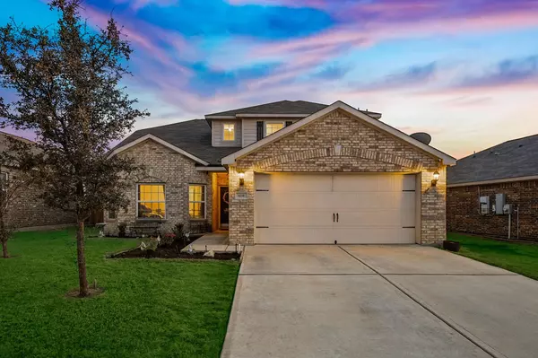 6116 Chalk Hollow Drive, Fort Worth, TX 76179