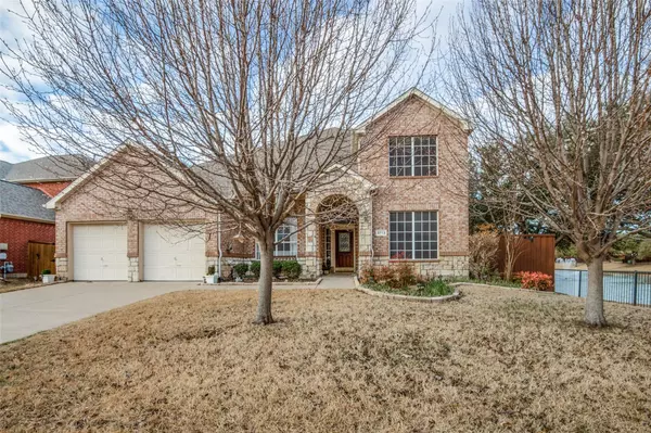 3713 Golden Aspen Drive, Flower Mound, TX 75028