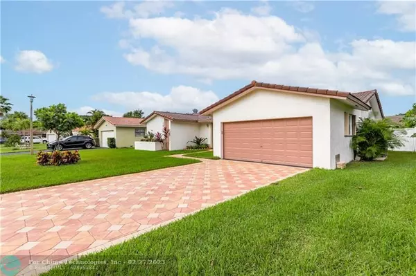 Coral Springs, FL 33071,1746 NW 92nd Cir