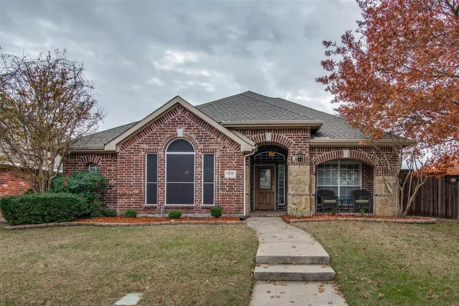 6021 Blue Spruce Lane, Mckinney, TX 75070