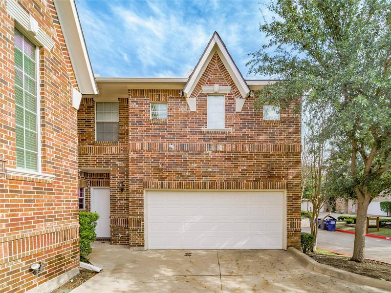 706 S Jupiter #901, Allen, TX 75002